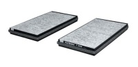 фото thumb №1, Фильтр салонный filtron k 1160a-2x