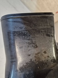 фото thumb №8, Корпус фильтра воздуха porsche 911 991