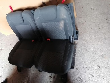 фото thumb №1, Сидіння задні iii ряд grand c-max mk2