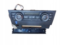 фото thumb №1, Bmw x1 e84 панель кондиціонера