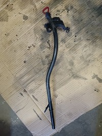 фото thumb №1, Щуп щуп уровня масла bmw 2.0d | 7794615