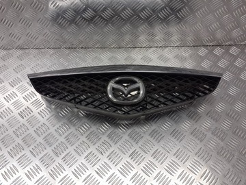 фото thumb №1, Решітка решітка радіатора mazda premacy c14550712