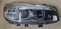 фото thumb №3, Лампа фара правий перед bmw 2 f45 f46 full led оригінальний номер eu