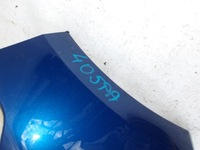 фото thumb №4, Бампер renault clio v 5 lift 2023 - перед передний