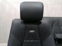 Mercedes-benz сидіння mercedes Зі Шроту, фото thumb