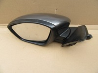 фото thumb №1, Peugeot 5008 ii зеркало левая 10 pin