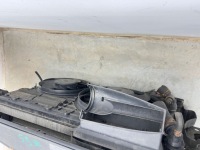 Volkswagen passat cc ly7w перед комплектний  капот бампер pdc ремінь передній Недорого, фото thumb