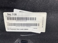 фото thumb №8, Полиця задня багажника lincoln mkz 2013-2020 hp53f46668gf3zhe