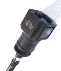 фото thumb №2, Шланг fap dpf opel crossland x 1.6 cdti