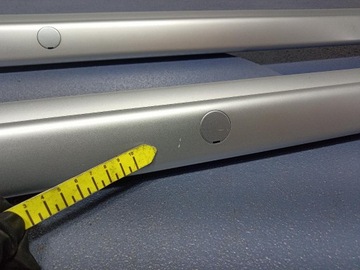 фото thumb №12, Mitsubishi outlander iii рейлинги крышные комплект 7661a235