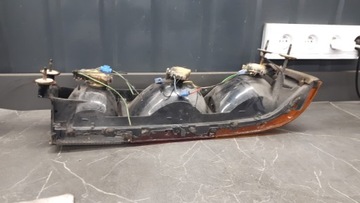 фото thumb №10, Лампа левая chevrolet corsica 96r