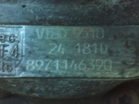 фото thumb №5, Opel astra i 1.7 td турбонагнітач 89711456390