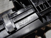 фото thumb №5, Корпус фільтра повітря mercedes w167 w205 w206 a6540902501 3.0 cdi