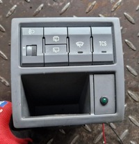 фото thumb №1, Панель переключателей