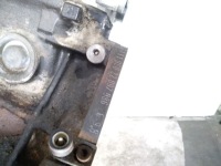 Mercedes-benz e w124 1995 двигатель с Разборки, фото thumb