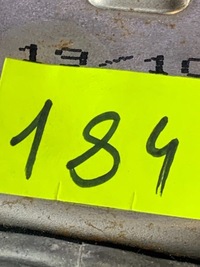 фото thumb №7, Замок запалювання volkswagen polo v 6r