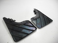 фото thumb №5, 2x бризковики перед renault r5 7701407624