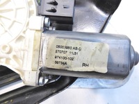 фото thumb №7, Механизм стекло правый задняя sebring iii cabrio