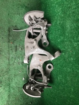 фото thumb №1, Поворотный кулак рычаг piata правые зад задняя audi a6 c7 sedan wwa