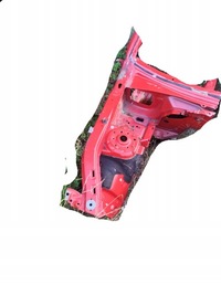 фото thumb №1, Ford mustang vi четверть лонжерон правая фартук