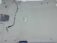 фото thumb №8, Toyota corolla e16 xi sedan потолок