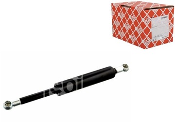 фото thumb №15, Febi 14928 пружина багажника volvo