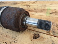 фото thumb №7, Range rover ii l494 3.0 d задняя приводной вал półośka задняя