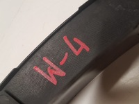 фото thumb №12, Молдинг крила правий задня bmw x3 f25 m-pakiet 8050458