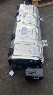 фото thumb №1, Аккумулятор hyundai ioniq 2021 37501g2220