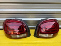 фото thumb №1, Citroen c3 iii лампа лампы задняя правая