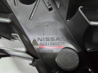 Решетка  бампера nissan nv300 x82 primastar 16- oem 623109057r Цена, фото thumb