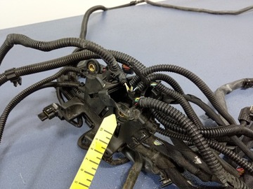 фото thumb №7, Bmw 7 g11 g12 g05 4.4 n63 джгут двигуна 8654416