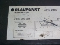 фото thumb №2, Автобус bova усилитель blaupunkt