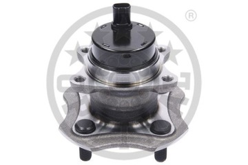 фото thumb №2, Набір підшипник колеса optimal 982195