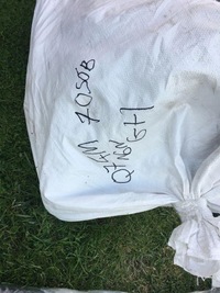 фото thumb №13, Audi q7 4m 7-местная потолок потолок s-line панорама 2016r