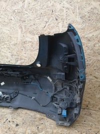 фото thumb №11, Citroen ds3 crossback бампер задняя лак ehz 6 pdc камера идеальное состояние