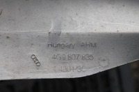 фото thumb №14, Бампер задняя задний audi a6 c7 kombi 4g9 allroad 4g9807511al 4g9807435