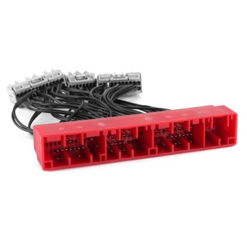 ADAPTER OBD2B DO OBD1 ECU