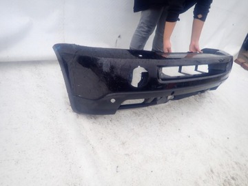 фото thumb №5, Range rover sport i 05-09 бампер перед распылитель pdc