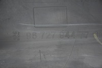 фото thumb №12, Бампер передний перед peugeot 208