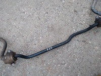 фото thumb №4, Bmw e39 520d тяга стабилизатор перед соединители