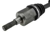 фото thumb №5, Привідний вал привідна npw-ch-100 nty