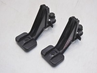 фото thumb №8, Засувка блокування кришки задня sebring iii cabrio