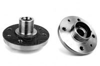 фото thumb №6, Gsp 9423001 ступица колеса