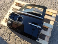 фото thumb №3, Mini f54 clubman ліва задні двері багажника a94 повний