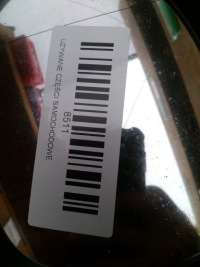 фото thumb №6, Зеркало правое honda civic viii 06-09r 9pin b520p