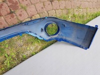 фото thumb №4, Бампер задня alfa romeo stelvio