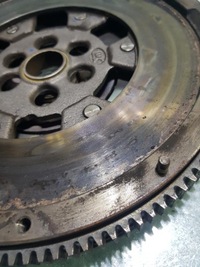 фото thumb №7, Зчеплення диск комплект audi a3 8v 04l141025