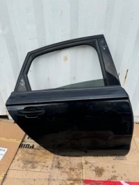 фото thumb №1, Audi a6 c7 lz9y дверь правый задняя