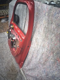 фото thumb №7, Citroen c3 picasso дверь правое перед